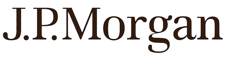 JPMorgan Chase logo