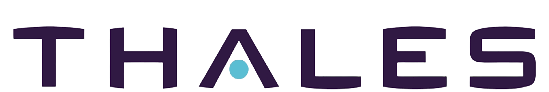 Thales logo